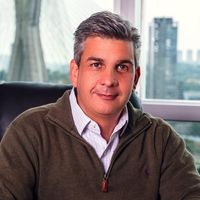 Foto de perfil de SILVIO PACIELLO